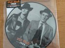 david bowie 40th anniversary picture disc 1984