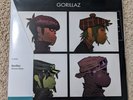 Gorillaz Demon Days VMP Vinyl Me Please Red Colored 2-LP 2021 Mint Sealed w/ Obi