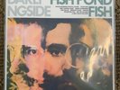 Darlingside - Fish Pond Fish - Exclusive Club Pink Swirl Vinyl LP - Unused
