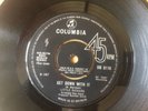 LITTLE RICHARD GET DOWN WITH IT 1967 UK COLUMBIA  7