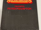 Peter Frampton Super Groups in Concert Presents Peter Frampton 3 LPS  Rare Box