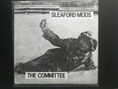 Consumer Electronics / Sleaford Mods – Murder Your Masters Split 7