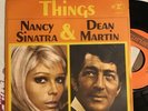 NANCY SINATRA & DEAN MARTIN “ THINGS “ ITALY’68