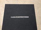 Placebo - A place for us to dream - 4 LP pink pinkes Vinyl 20 years of placebo