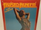 Sealed 1983 Fausto Papetti Plays The Bee Gees Vinyl LP Album Cheesecake Sexy