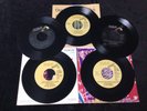 ELVIS PRESLEY 45 PROMO LOT(3) PB-11533, 13058, 13500 5 REC 3 PS NM HIGH GRADE