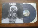 ALAN HULL SQUIRE LP 1975 UK WARNERS K56121 A2B2 LINDISFARNE LOOKS UNPLAYED MINT-