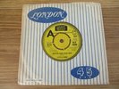 LITTLE HANK   Mr. BANG BANG MAN - UK LONDON DEMO