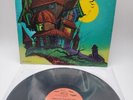 Thrillers And Chillers Lp 1973 Halloween Stories Spoken Word Troll Records