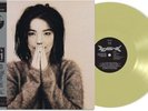 Björk - Debut (HMV Exclusive) The 1921 Centenary Edition Putty Vinyl Mint/Sealed