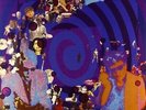 THE GLOVE Blue sunshine - LP / Blue Vinyl (30th Anniversary / The Cure) RSD