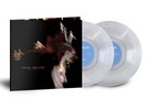 Pearl jam -Live on Two Legs  2LP CLEAR Vinyl RSD 2022 New & Sealed
