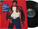 Michael Jackson WANNA BE BEAT IT Disque 33t 12