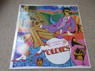 The Beatles A Collection Of Oldies LP UK *Genuine STEREO* 1st Press [Ex+/Ex+]   