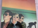 The Lambrettas, Beat Boys In The Jet Age vinyl LP, 1980
