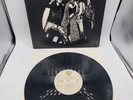 Alice Cooper Love it to Death Vinyl LP, VG, straight Press 1971 WB WS 1883 white