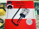 Billy Bragg - Life's A Riot With Spy vs Spy LP On Orange Vinyl RSD 2022