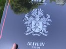 Kiss ‎/ Kiss Symphony: Alive IV Vinyl Album (3LP) NEW SEALED #7353