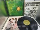 Alice Cooper - Billion Dollar Babies - 1973 Vinyl 12'' Lp/ VG/ Hard Shock Rock