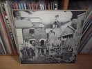 CRASS Feeding of the 5,000 UK 1978 SMALL WONDER 2nd Issue PUNK LP with INSERT