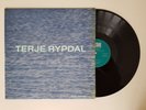 Terje Rypdal - Original 1971 German Vinyl LP - ECM 1016 ST