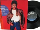Michael Jackson WANNA BE BEAT IT Disque 33t 12
