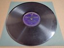 IDA COX Death Letter Blues / Kentucky Man Blues 1924 78 Paramount 12220 G