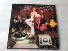 Direct To Disc Felipe De La Rosa Flamenco Fever Lp Limited M&K Realtime Records