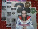Bjork Debut, Post & Homogenic Coloured HMV 3 Vinyl Bundle 1921 Centenary Edition