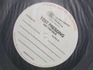 The Who - Face Dances RARE MFSL Original Master Recording Test Press