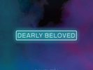Daughtry Dearly Beloved 2022 RSD Exclusive Limited Edition /1800 Color Vinyl