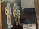 AIR Pocket Symphony 2007 2LP 1st press SEALED NEW PRISTINE UNPLAYED MINT
