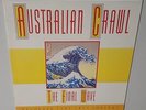 AUSTRALIAN CRAWL THE FINAL WAVE (1986) NEAR MINT  VINYL LP
