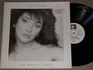 Kate Bush The Whole Story Ex Vg + Vinyl Album Record KBTV 1 Running Up That Hill