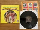 Spencer Davis Group / Traffic - Here We Go ‘Round The Mulberry Bush US Stereo LP