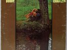 LP Bobby Charles Self-Titled - 1972 Bearsville BR-2104 VG/VG Promo Ultra