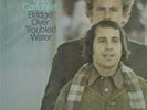 Simon & Garfunkel *Bridge Over Troubled Water *NEW CLEAR COLORED RECORD LP VINYL