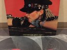 Madonna FOR THE VERY FIRST TIME - Rare 2LP \
