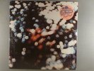 Pink Floyd  Obscured By Clouds  SEALED  RARE  Hype Sticker  Psych, Prog