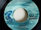 Freedom - Earl Sixteen