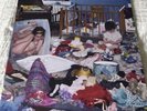 Sharon Van Etten Remind Me Tommorow Blue Color Vinyl LP Record Jagjaguwar