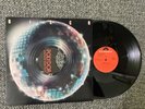 Chilly Lp 12” For Your Love 1978 N. M Promo Copy  Polydor
