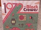 THE BLACK CROWES 1972 EP VINYL  Lp NEW SEALED