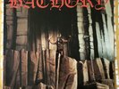 Bathory Under The Sign of the Black Mark 1987 vinyl