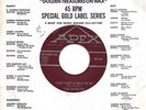 The Spasstiks If Thats What She Wants Rare Garage Toronto Canada 1967