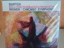 Bartok / Music for strings  / RCA Living Stereo LSC 2374 / Reissue AP/ Mint