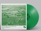 (LTD Green) ANTONI MAIOVVI'S TIME PRECINCT British Interrail EP Castles in Space