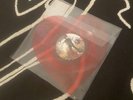Lana Del Rey - SIGNED Lust for Life / Love Heart Shaped Vinyl