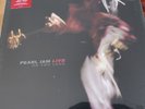 Pearl Jam: Live on two Legs 2 Clear LP Set, RSD 2022 NEW