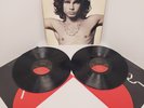 The Best Of The Doors Vinyl Double LP 1985 Elektra VG